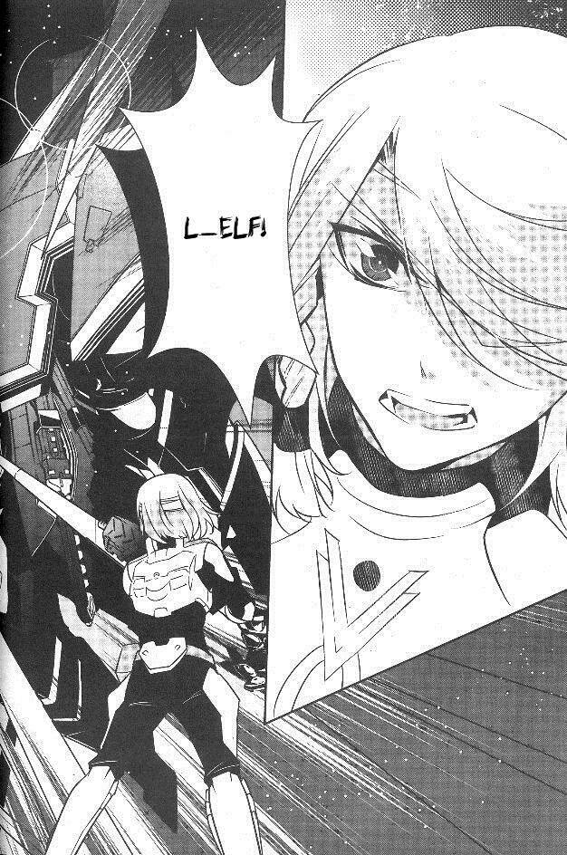 kakumeiki valvrave - uragiri no rakuin chapter 3 45