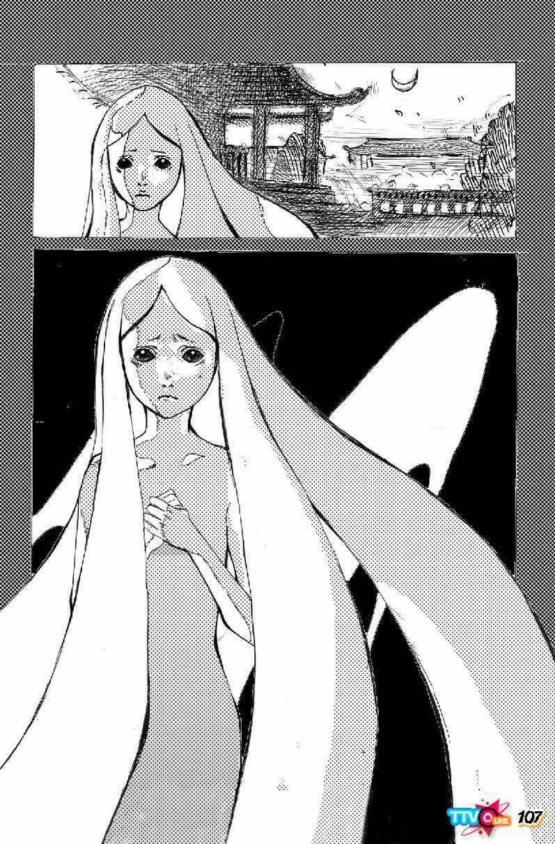 tạp chí truyện tranh việt nam online - ttvo chapter 5 107