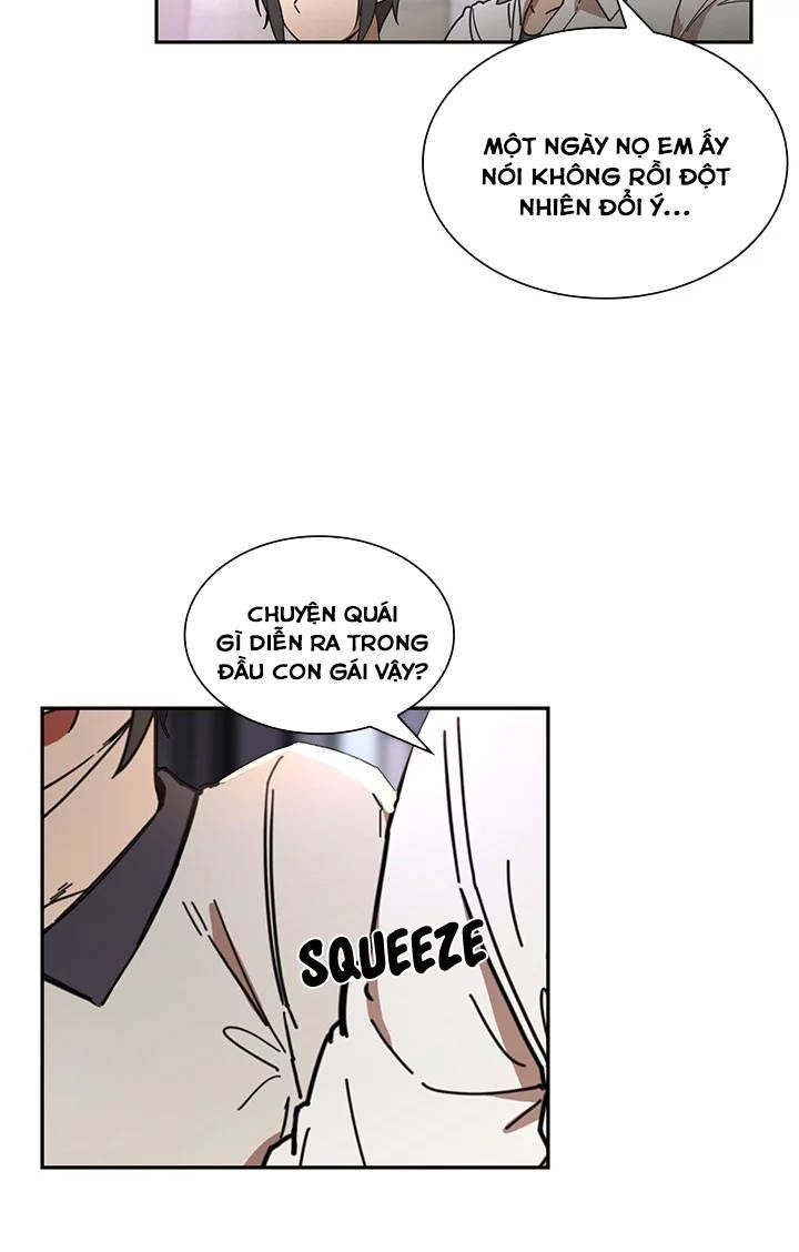 close as neighbors chapter 15 43