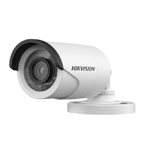 Camera HD-TVI Dome Hồng Ngoại 1MP HIKVISION DS-2CE16C0T-IRP - Hàng Chính Hãng