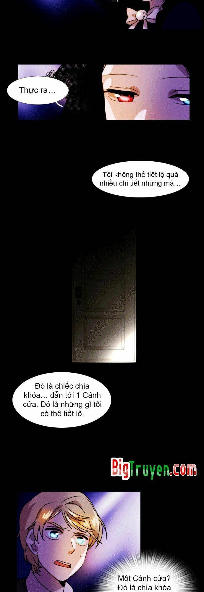 holy alice chapter 11 15