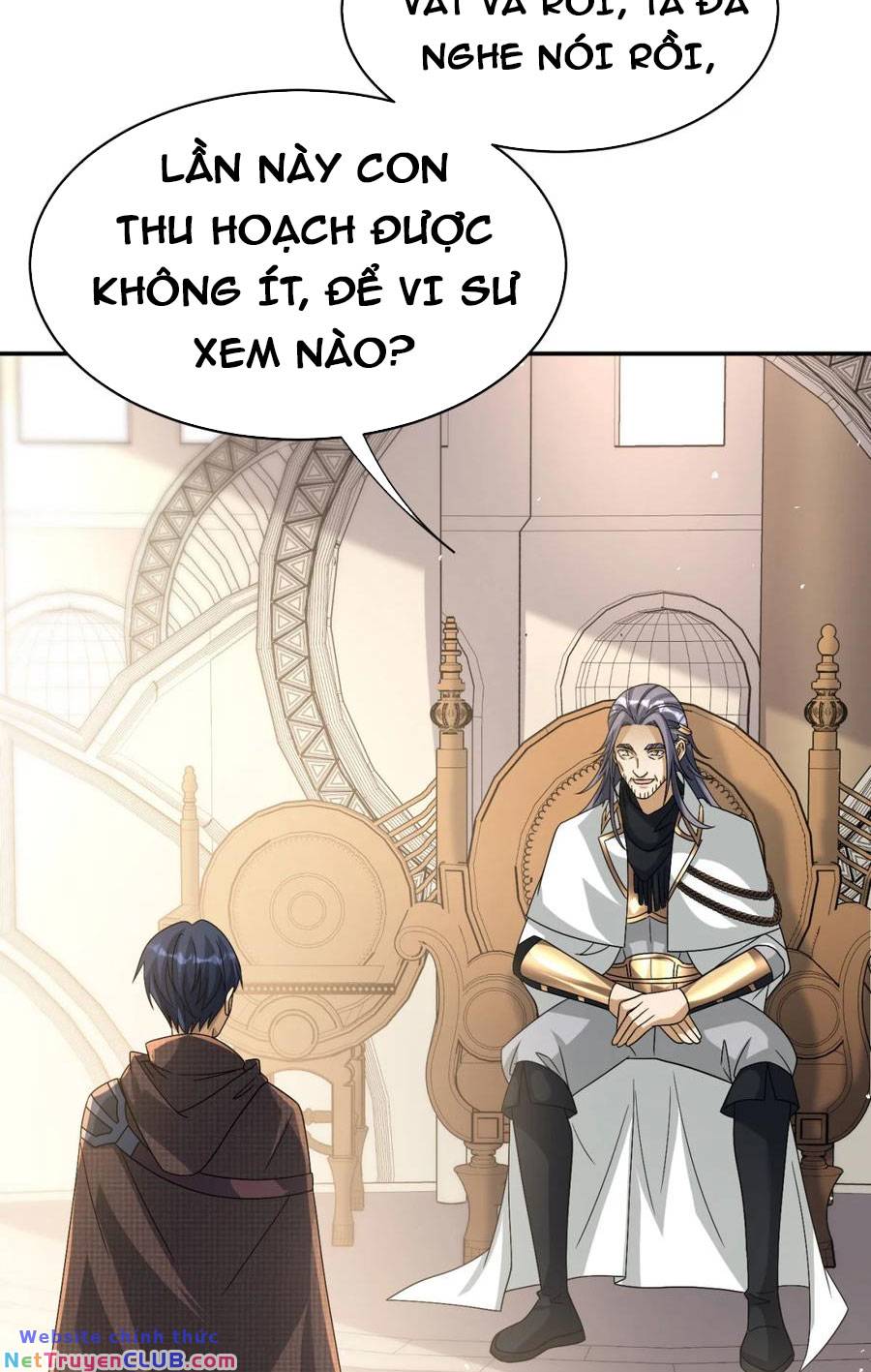 cựu nhật ngự long chapter 40 48