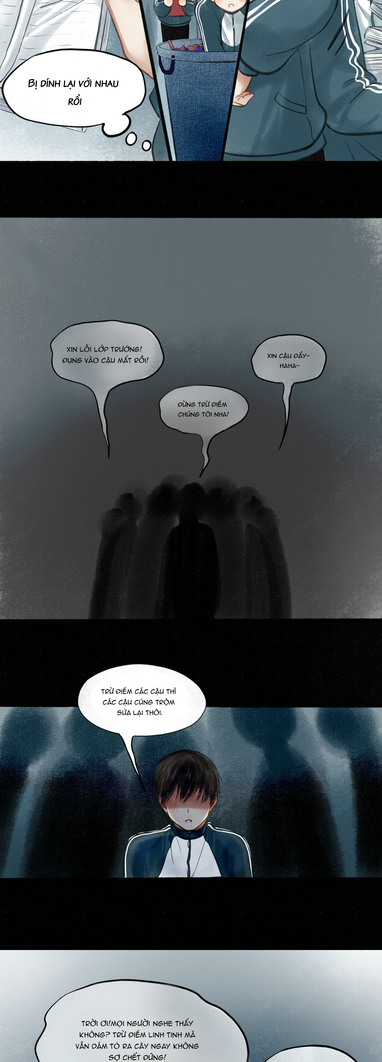 từ bắc chí nam chapter 19 4