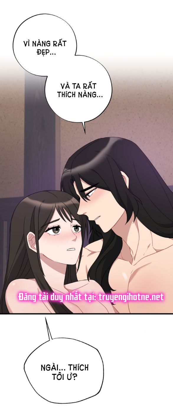 [18+] mơ về một cơn mưa phùn chapter 16.1 2