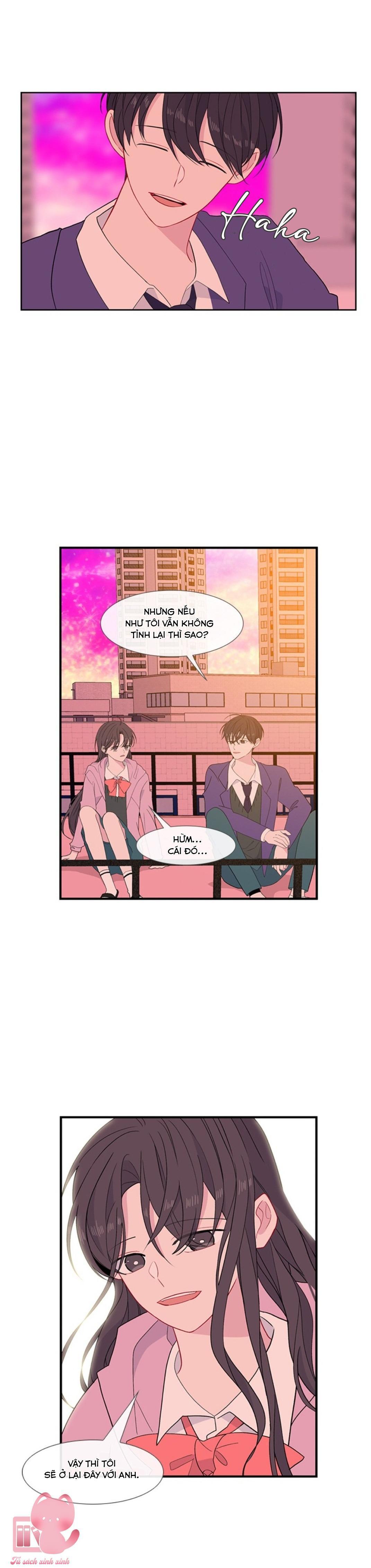 về bên anh chapter 95 27