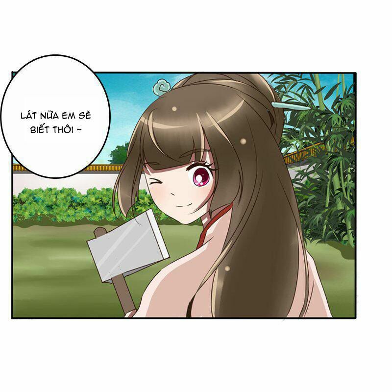 thông linh phi chapter 77 19