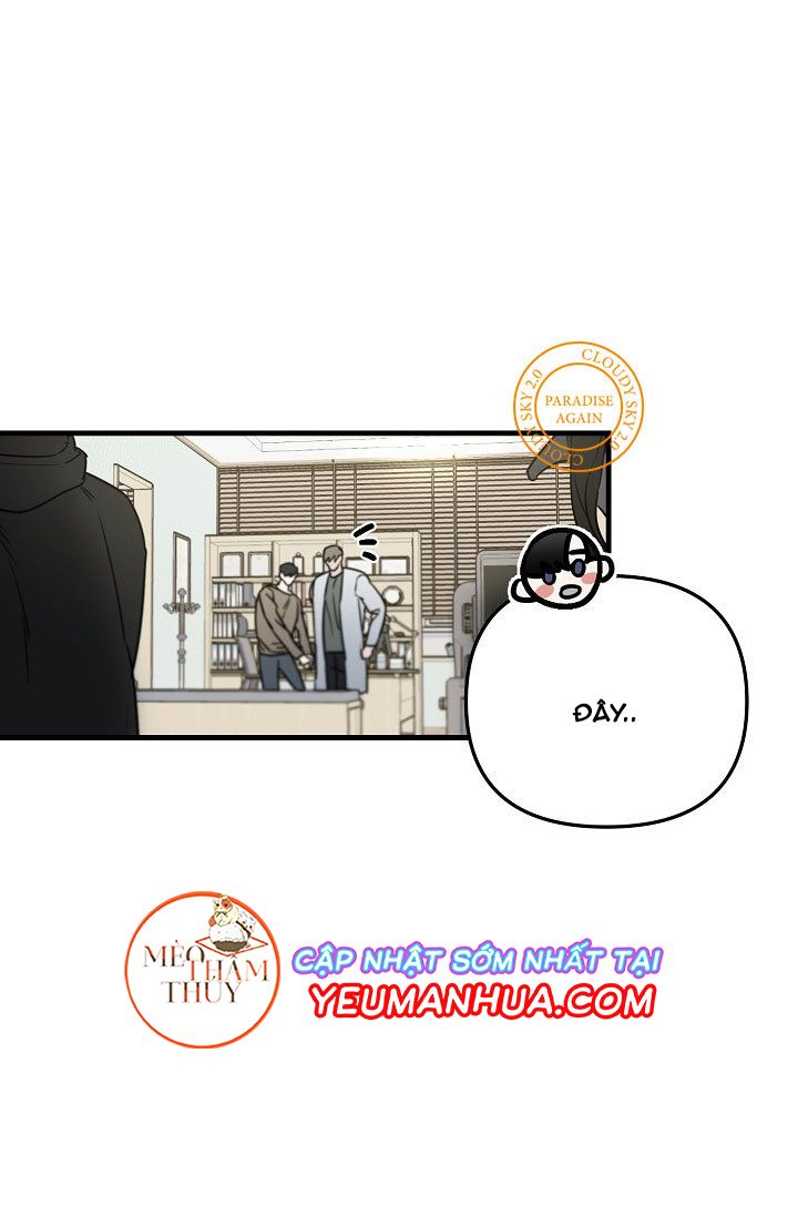 thiên đường một lần nữa chapter 6 38