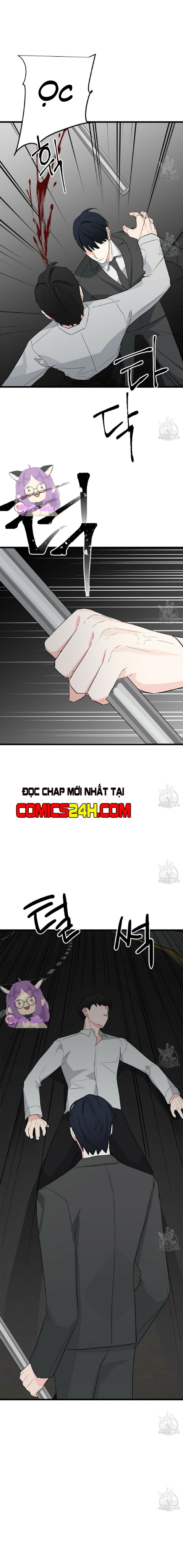 dấu vết không mùi chapter 5 3