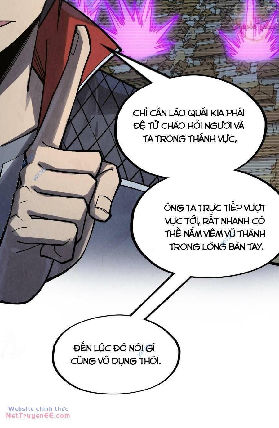 vạn cổ chí tôn chapter 281 29