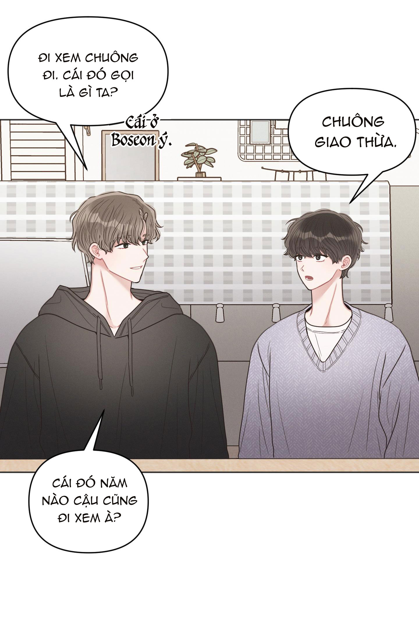 đời tư hàng xóm chapter 37 19