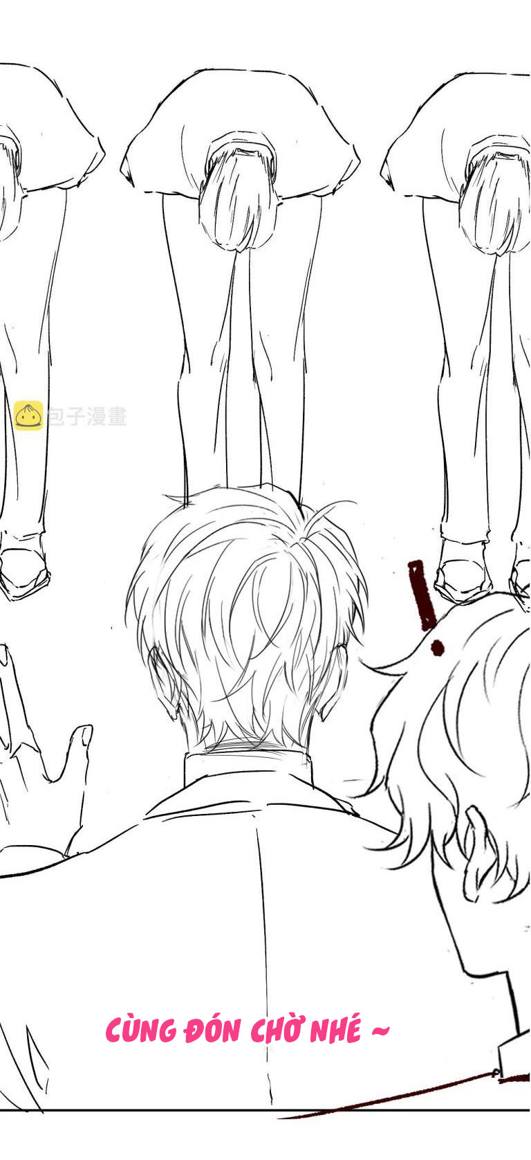 hotsearch của ảnh đế chapter 156 42