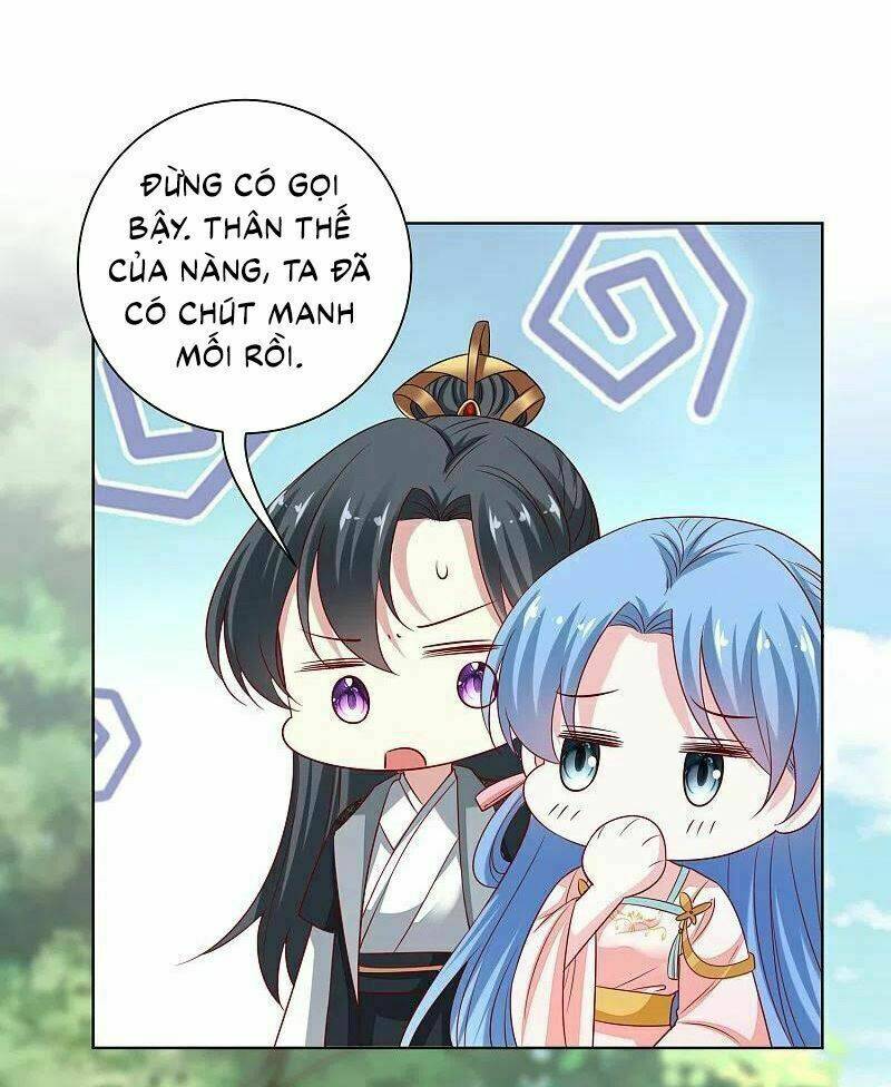 độc y đích nữ chapter 200 26