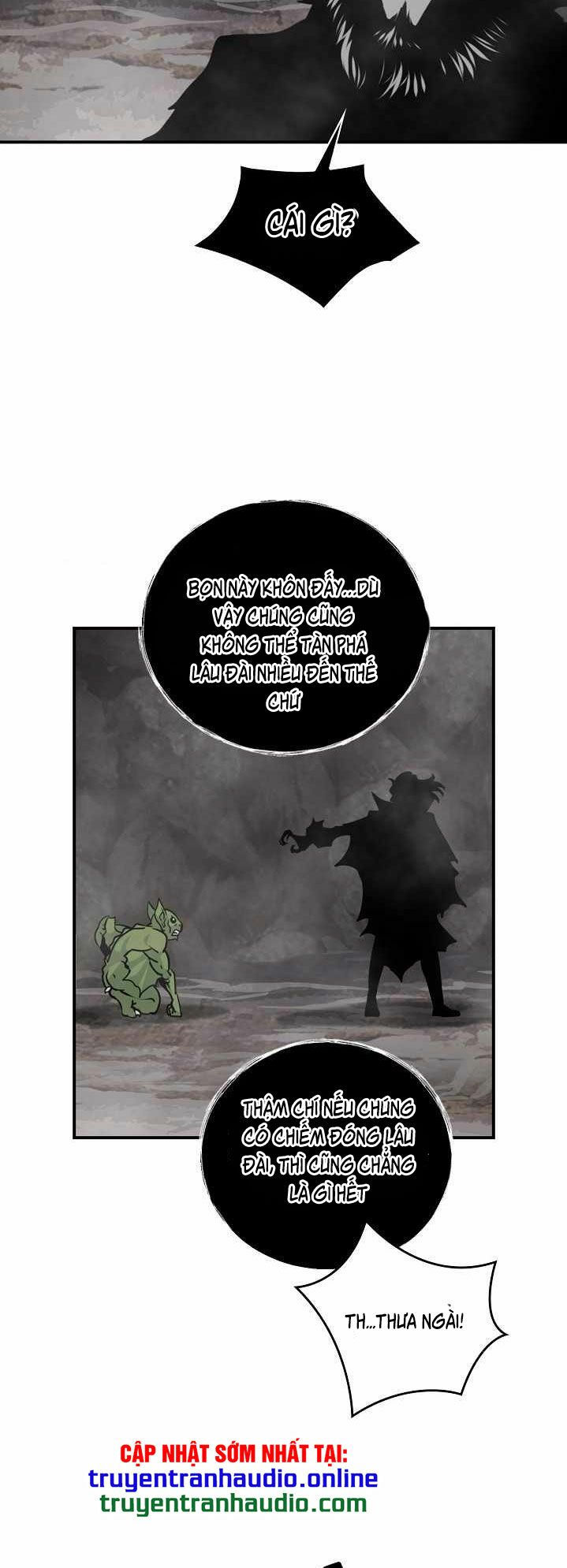 tôi sinh ra để làm người vĩ đại chapter 70 21