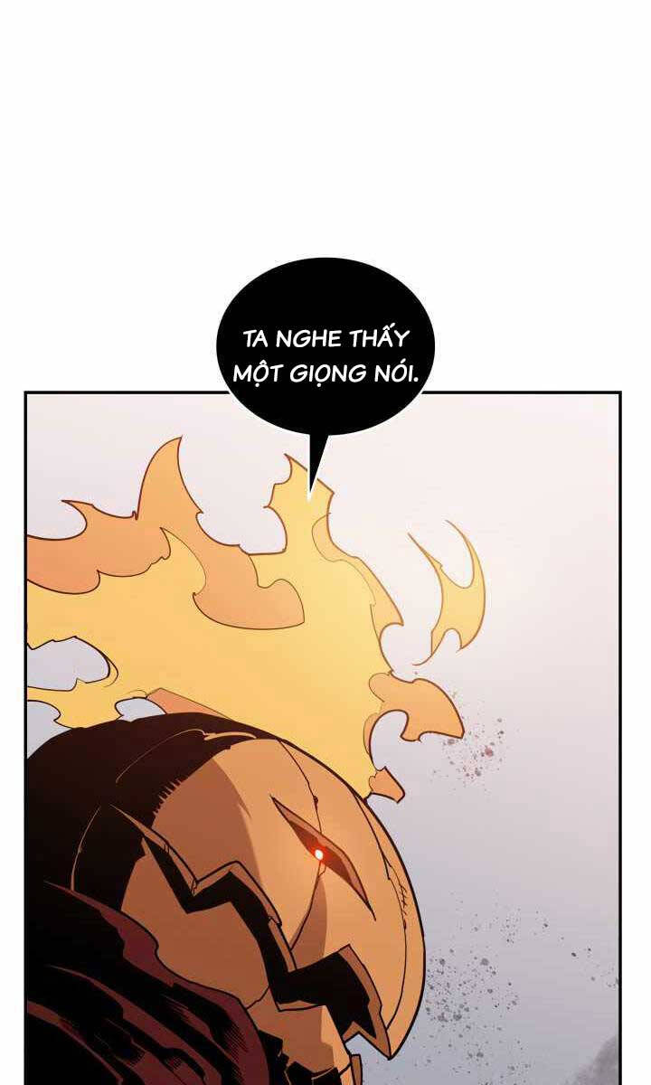 tôi là lính mới chapter 144 72