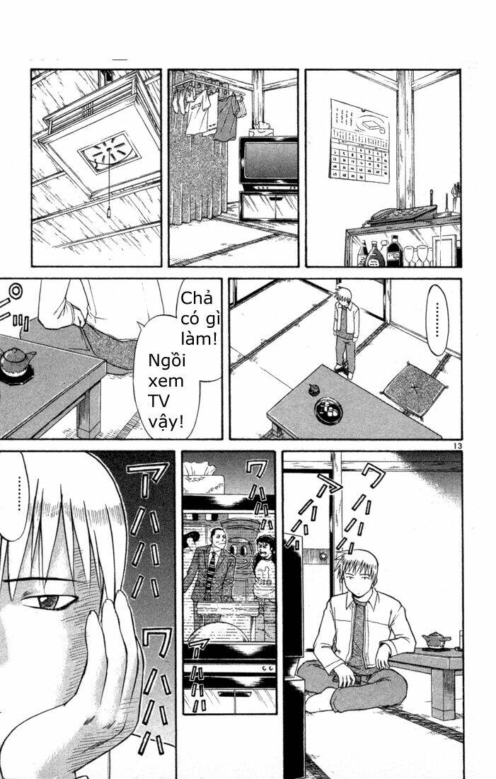 midori no hibi chapter 84 13