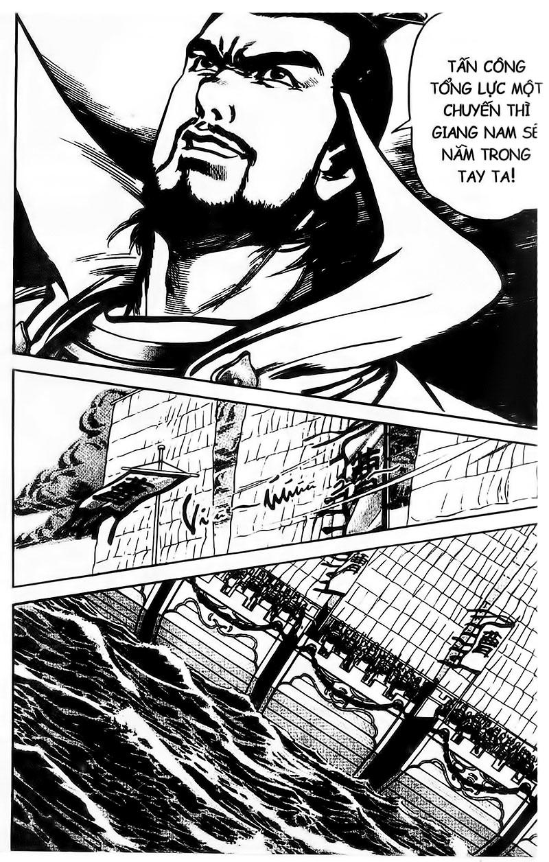 tam quốc diễn nghĩa chapter 102 3