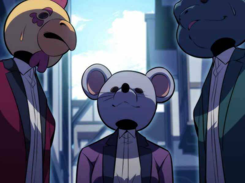 kẻ thách đấu chapter 43 234