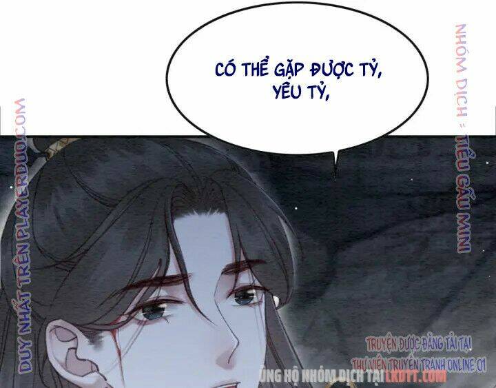 trọng sinh bá sủng nhiếp chính vương quá mạnh mẽ chapter 198 43