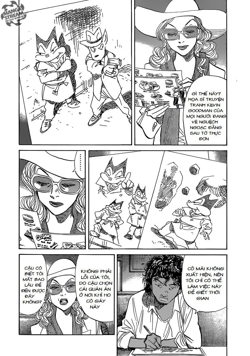 billy bat chapter 153 10