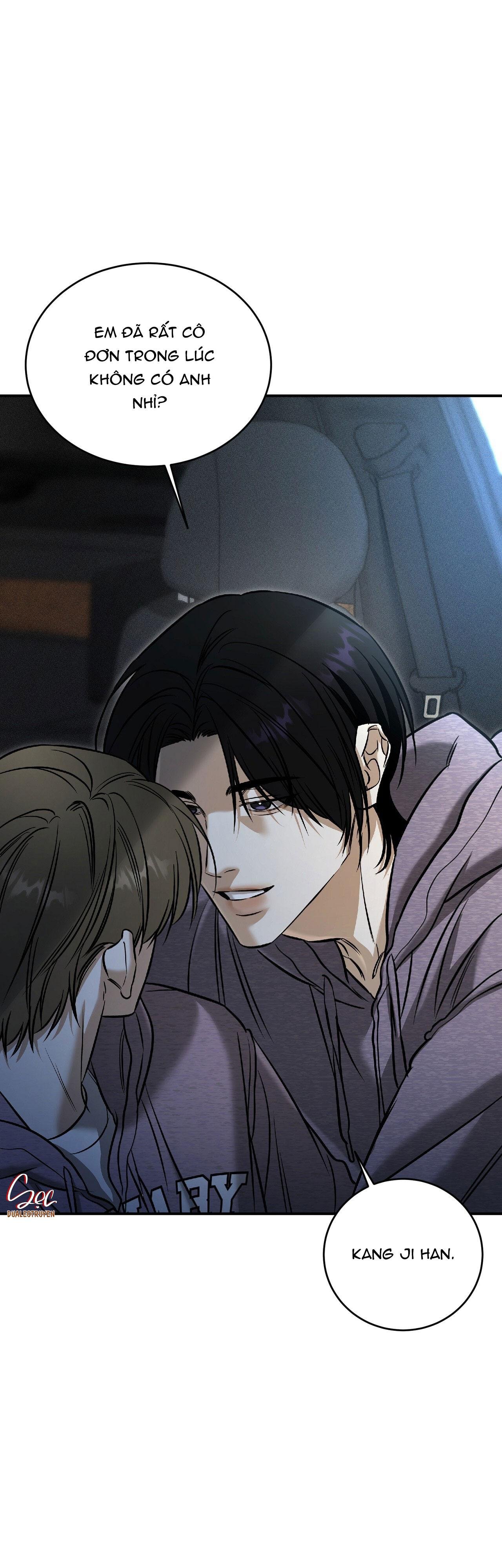 người đàn ông cho em tất cả chapter 42 40