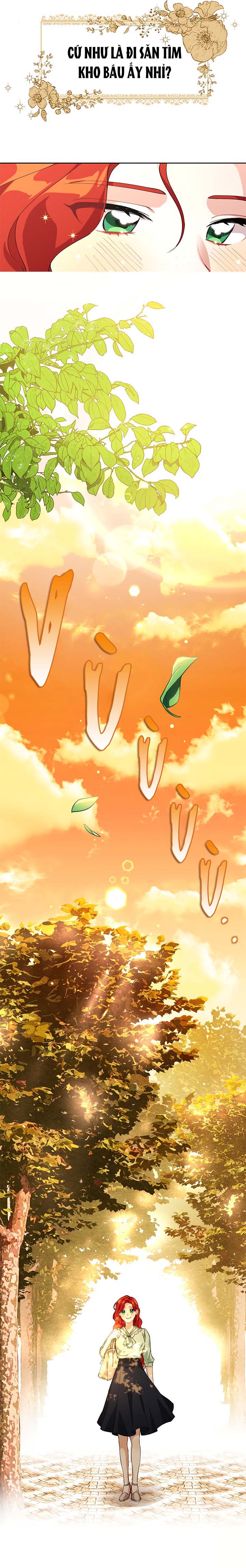 hoàng tử, hãy trả lời em chapter 1 16