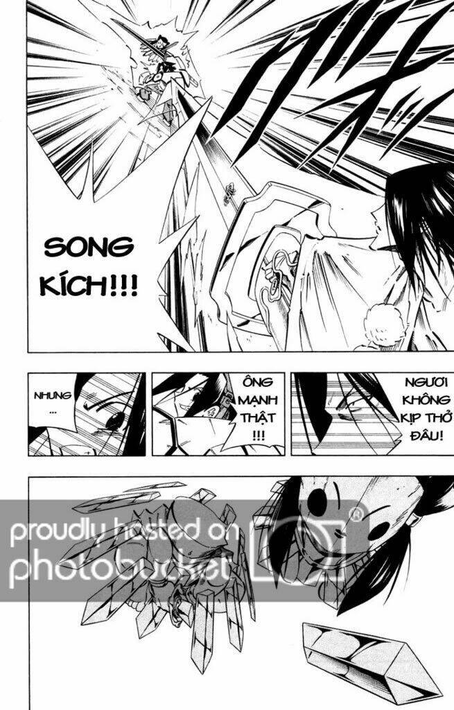 vua pháp thuật chapter 236 7