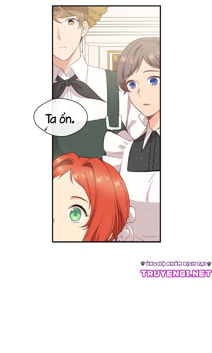 cẩn thận nữ phụ phản diện đấy! chapter 21 45