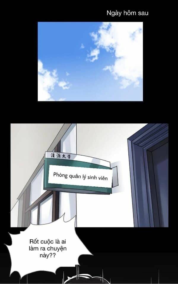 giày thủy tinh chapter 1.1 25