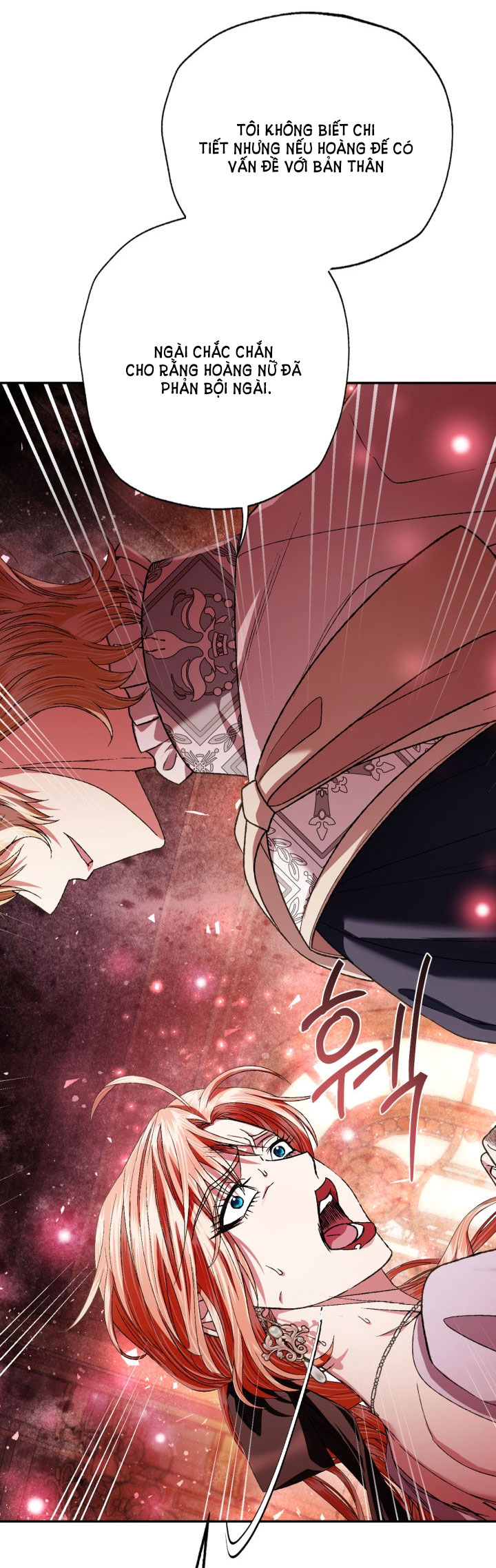 cha à, con không muốn kết hôn đâu chapter 117.2 29