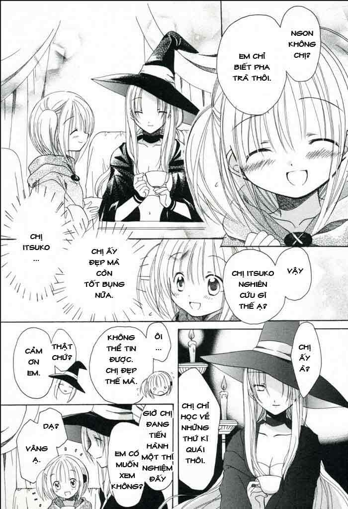 phép màu của hibiki chapter 2 25