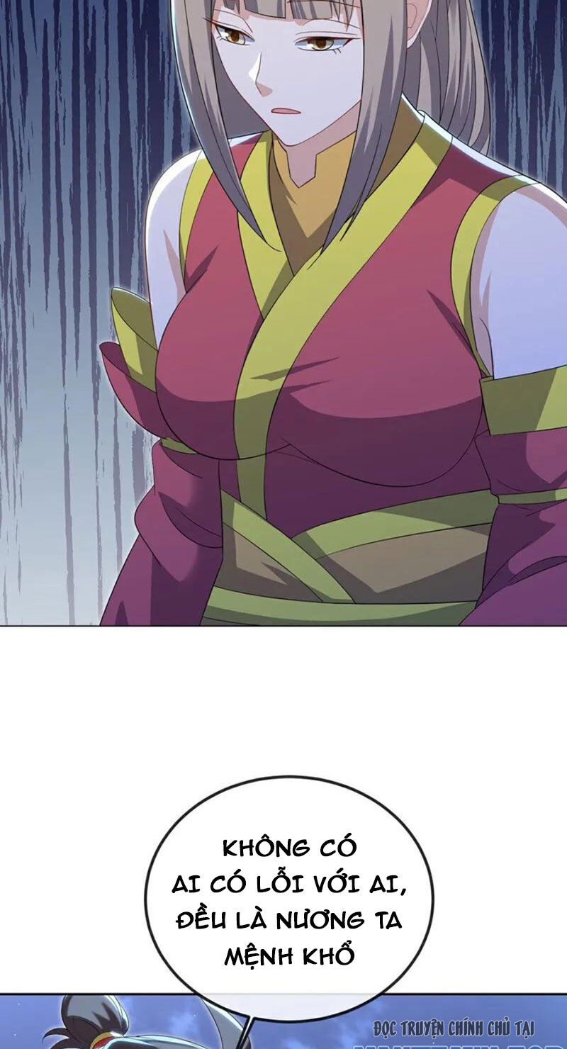 tiên võ đế tôn chapter 552 14