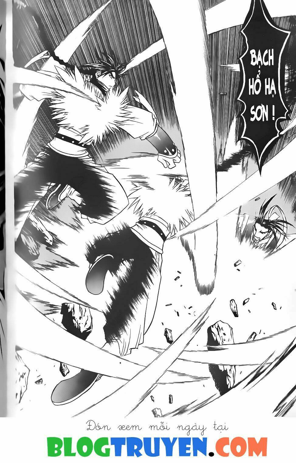 thiên lang liệt truyện chapter 89 8