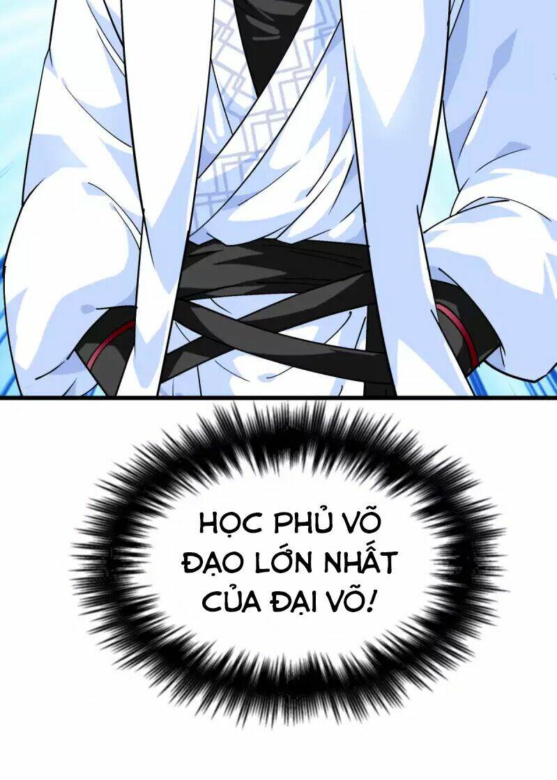 trọng sinh ta là đại thiên thần chapter 142 17