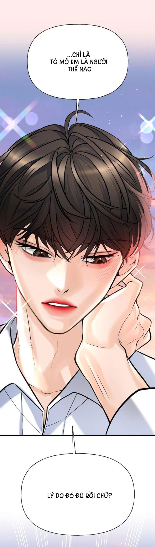 random target - mục tiêu ngẫu nhiên chapter 4.2 34