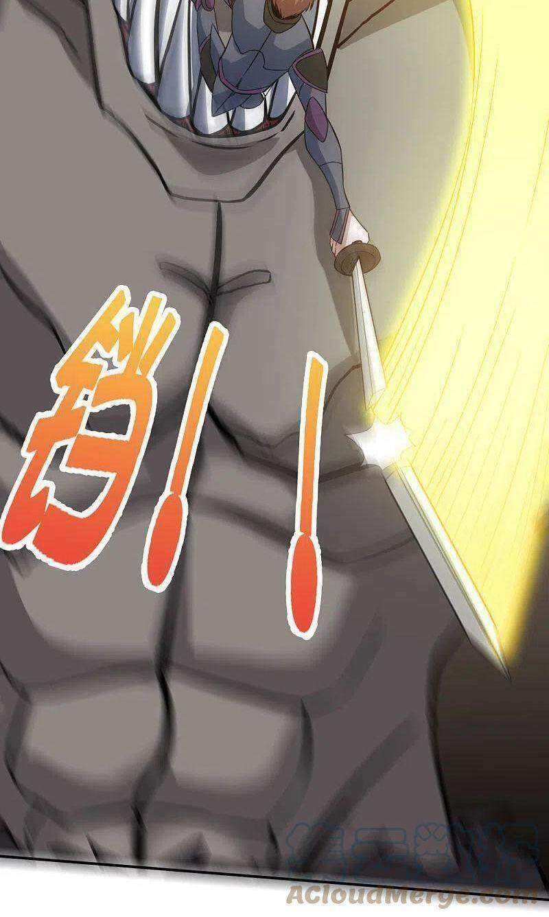 kiếm vũ chapter 230 6