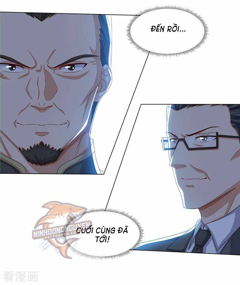 trọng sinh khí thiếu quy lai chapter 74 23