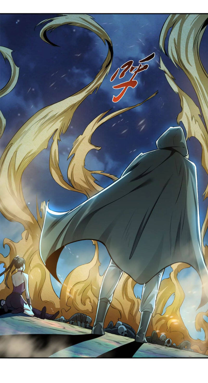 nam chính và hậu cung đều là của ta chapter 19 27