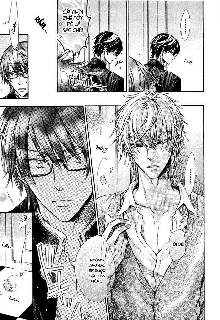 kirai ja nai kedo chapter 4 29