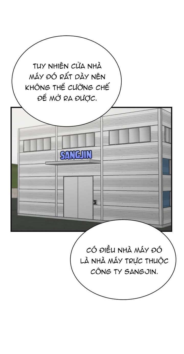 quái vật trong màn sương chapter 2 63