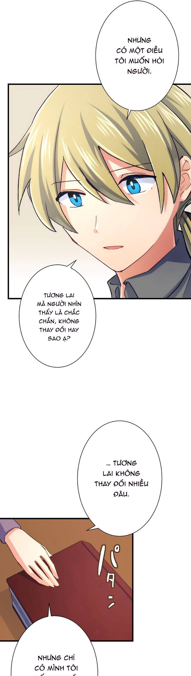 âm dương sư mạnh nhất chuyển sinh chapter 35 27