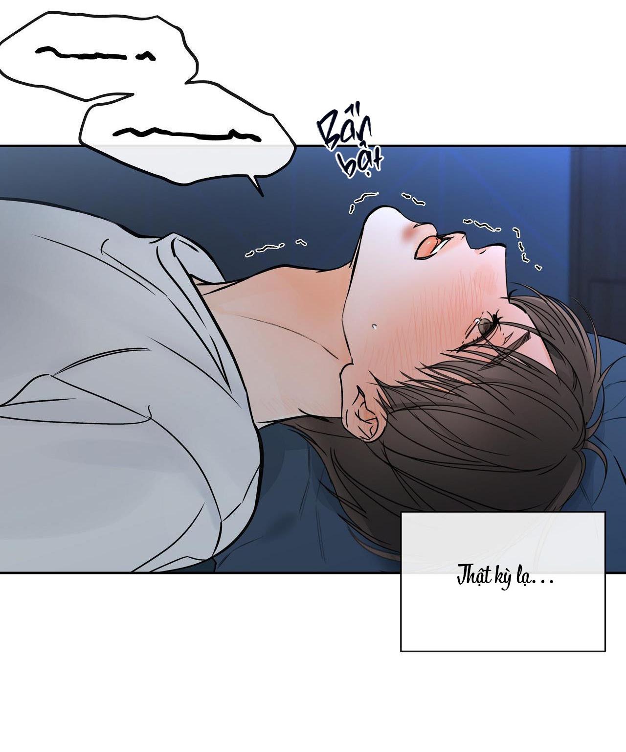 hạ cánh cuối chân trời chapter 56 57