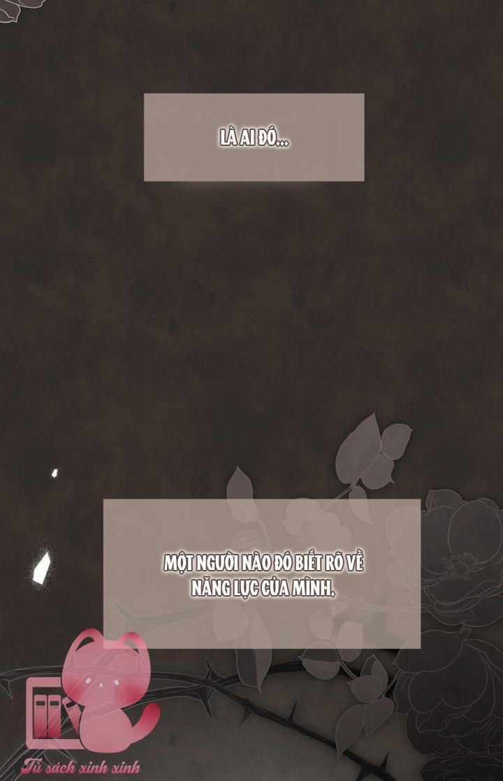 quan hệ cộng sinh giữa báo đen và thỏ trắng chapter 80 23