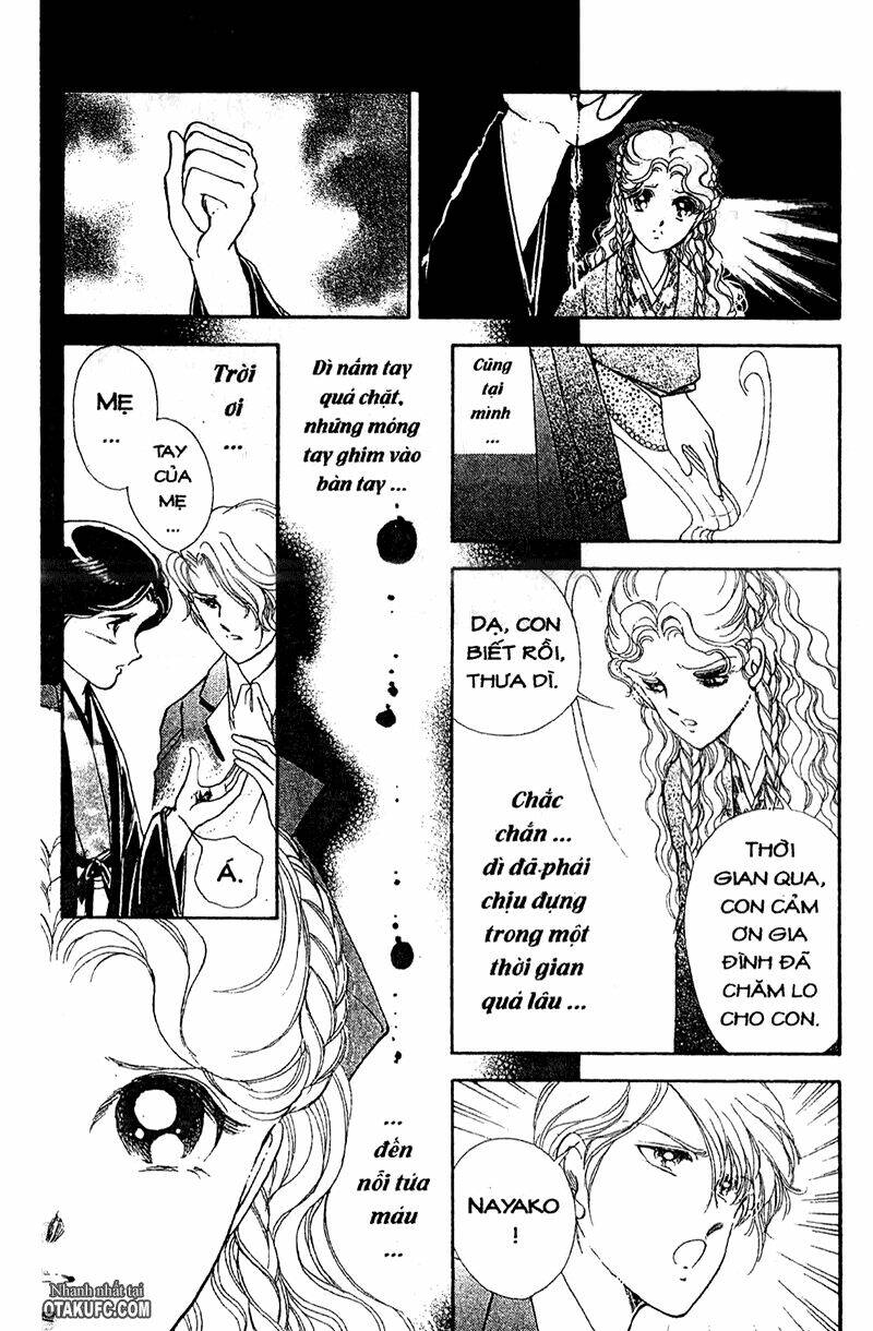 khúc tình ca ban mai - akatsuki no aria chapter 27 19