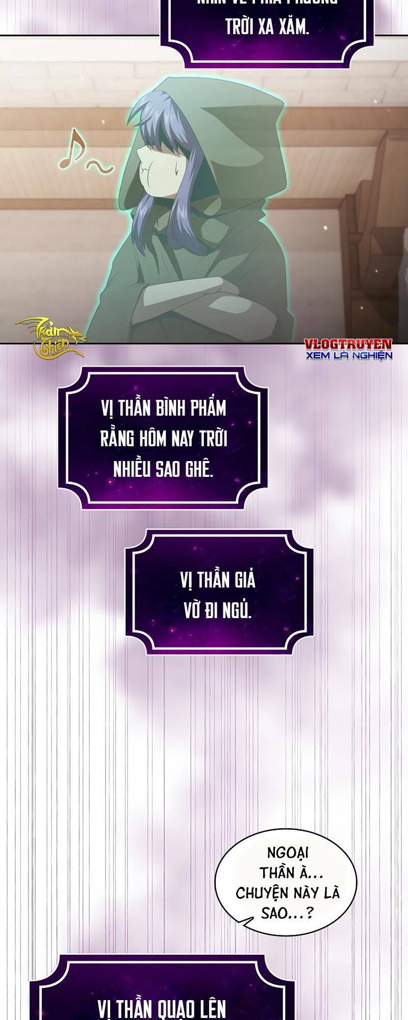 Có Thật Đây Là Anh Hùng Không? chapter 34.5 29