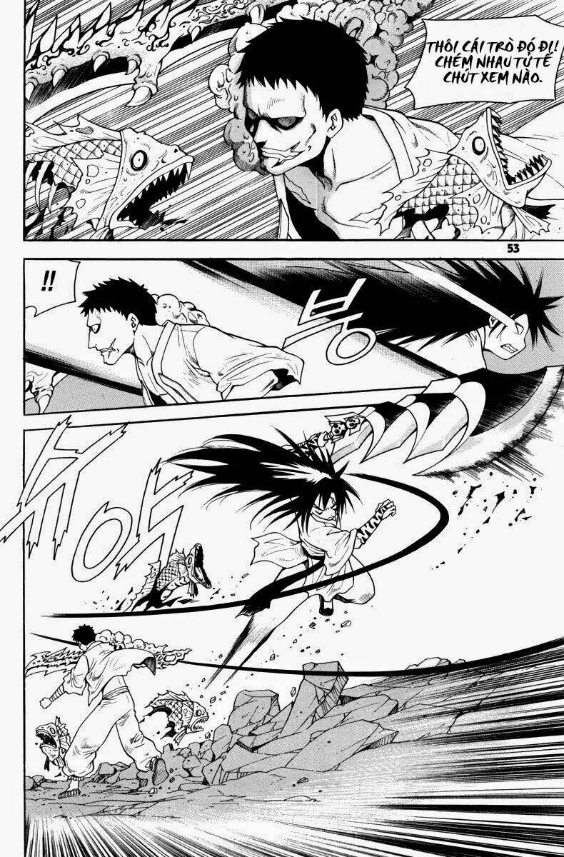 gwisin byeolgok - bí kíp của quỷ chapter 42 6