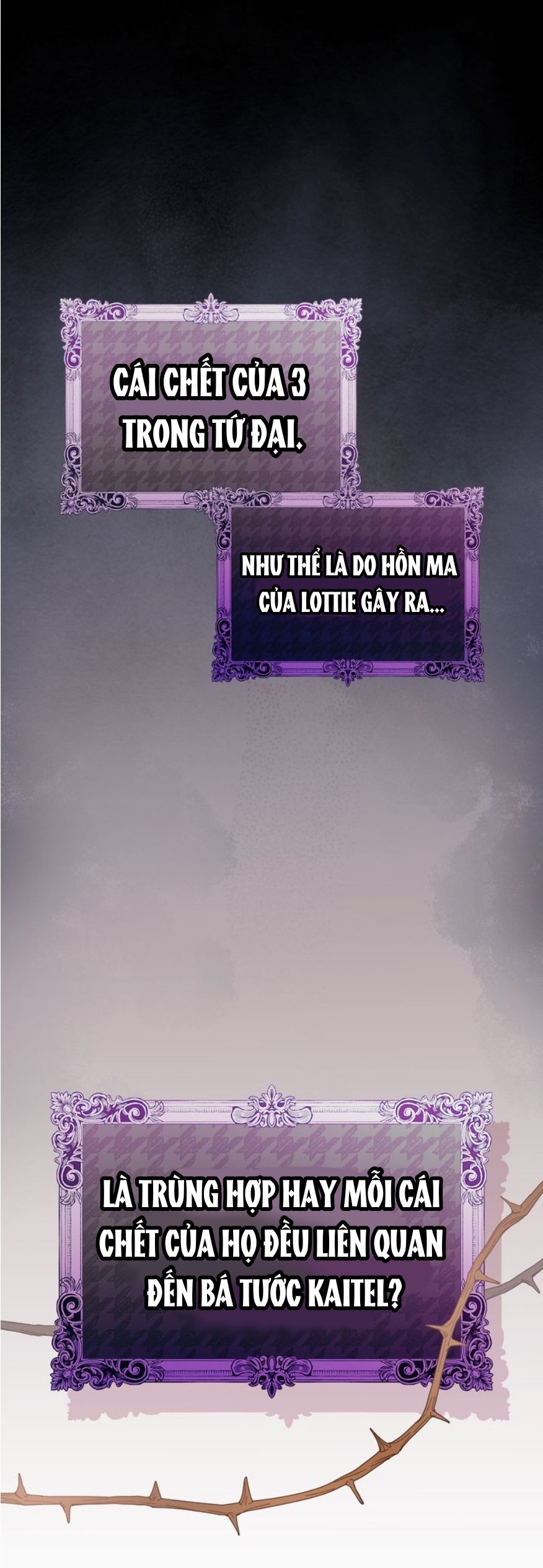 công lý của một ác nữ chapter 124 24