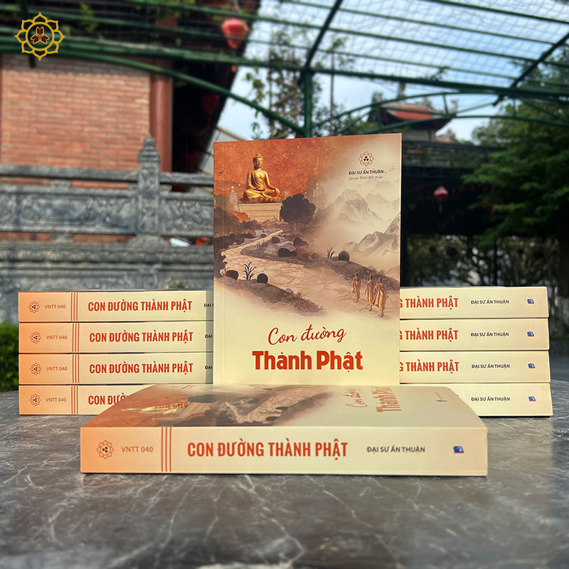 Con đường thành phật - VNTT040