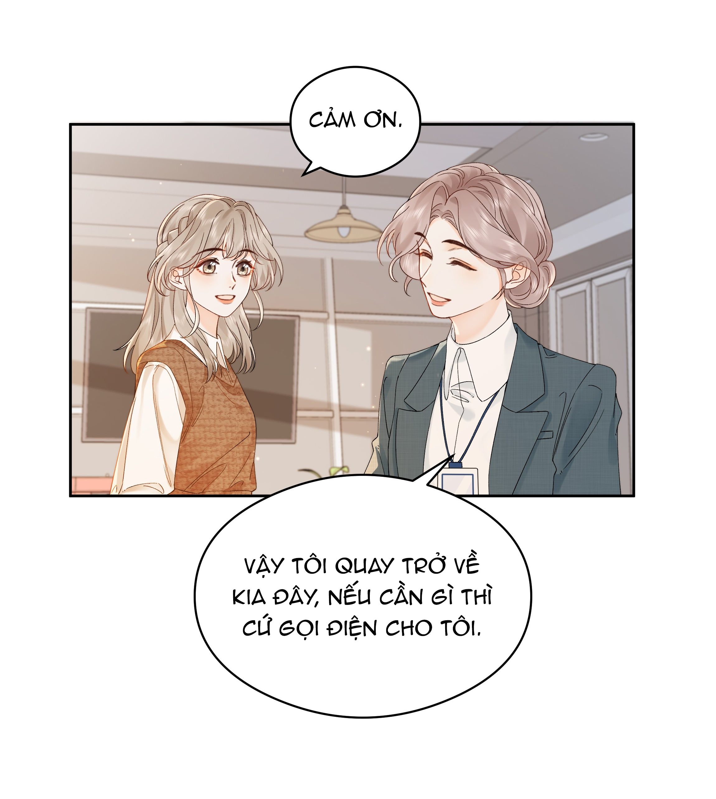 chiết ánh trăng chapter 3.1 16