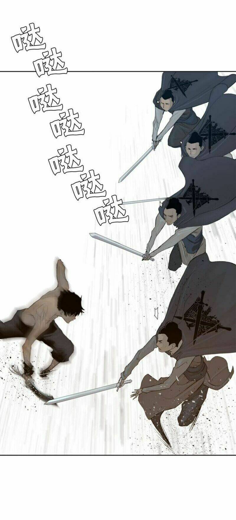 thanh gươm danh vọng chapter 26 18