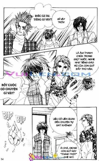 cửa hàng phù thủy chapter 5 54